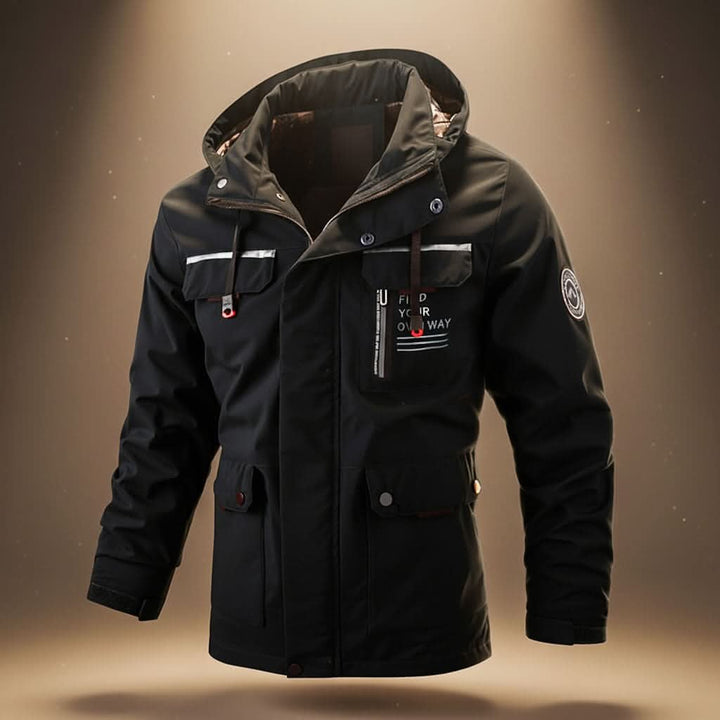 Frostline | Giacca Resistente alle Intemperie