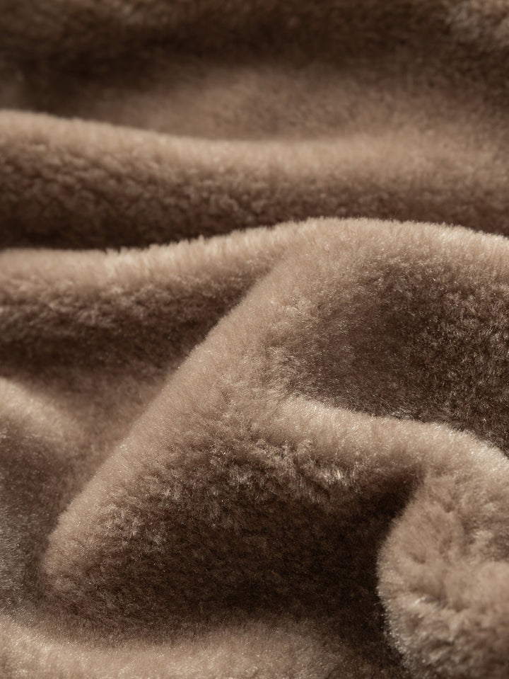 Rhys | Cappotto Invernale Imbottito con Cappuccio