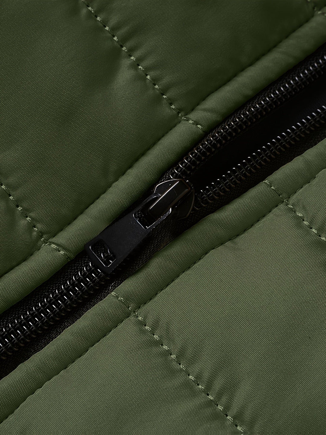 Hugo | Giacca Leggera Imbottita – Comfort per Ogni Occasione