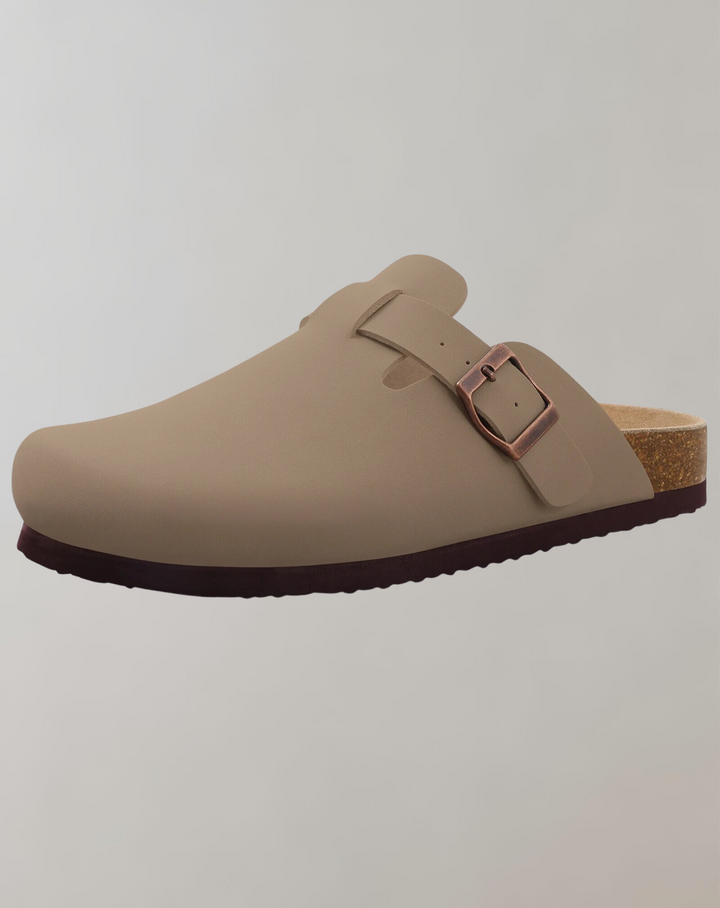 Julia | Mules Donna Comode ed Eleganti