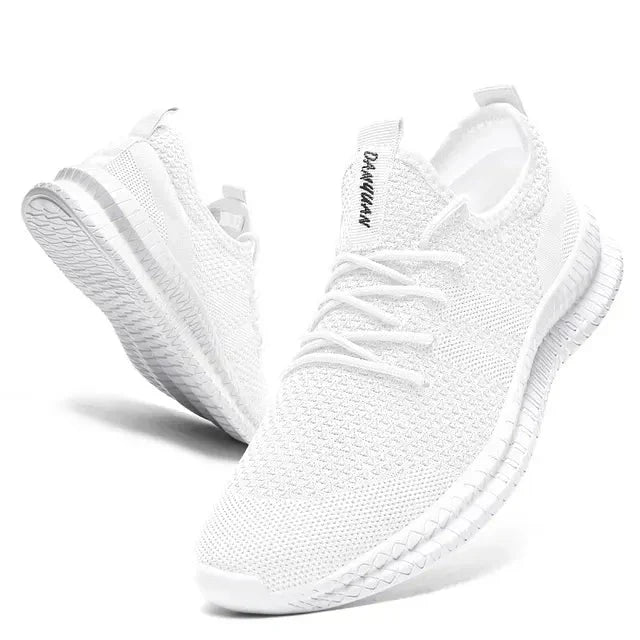 Sebastian | Lightweight and Stylish Orthopedic Sneakers