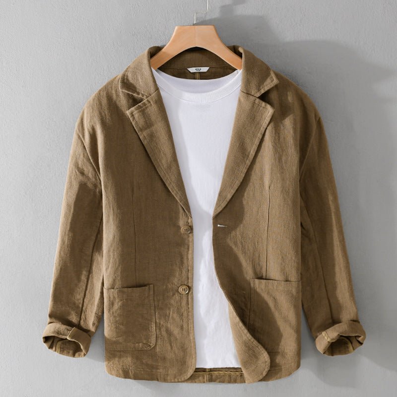 Matteo | Blazer Donna Casual Leggero e Traspirante
