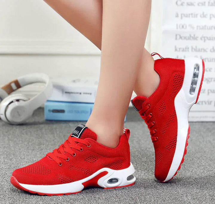 Serena | Sneakers ortopediche che offrono sostegno e sono resistenti