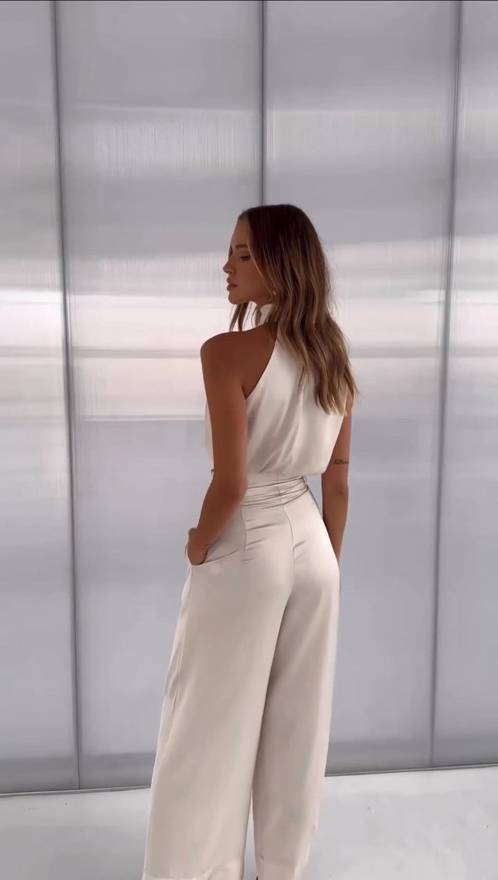 Jennifer | Elegantes und zeitgemäßes zweiteiliges Set