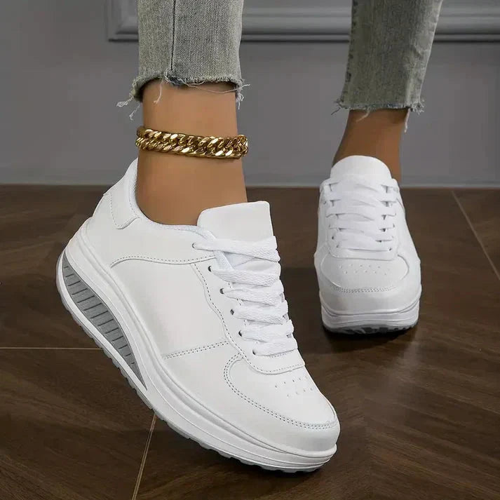 Beatrice | Bequeme und elegante orthopädische Alltagssneaker