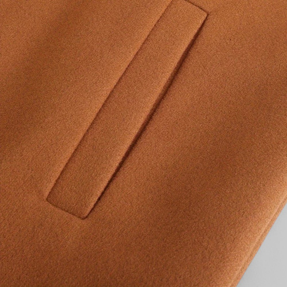 Parker | Casual Winter Jacket – Elegant Style for Men