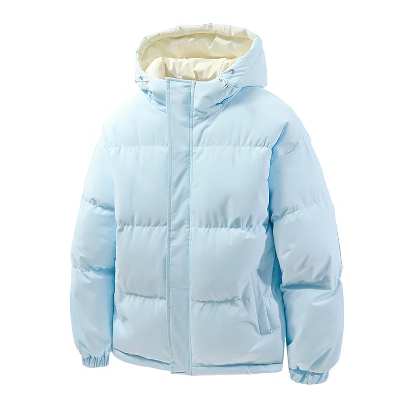 Elegante | Giacca Padded Quilted – Look Raffinato per Uomini