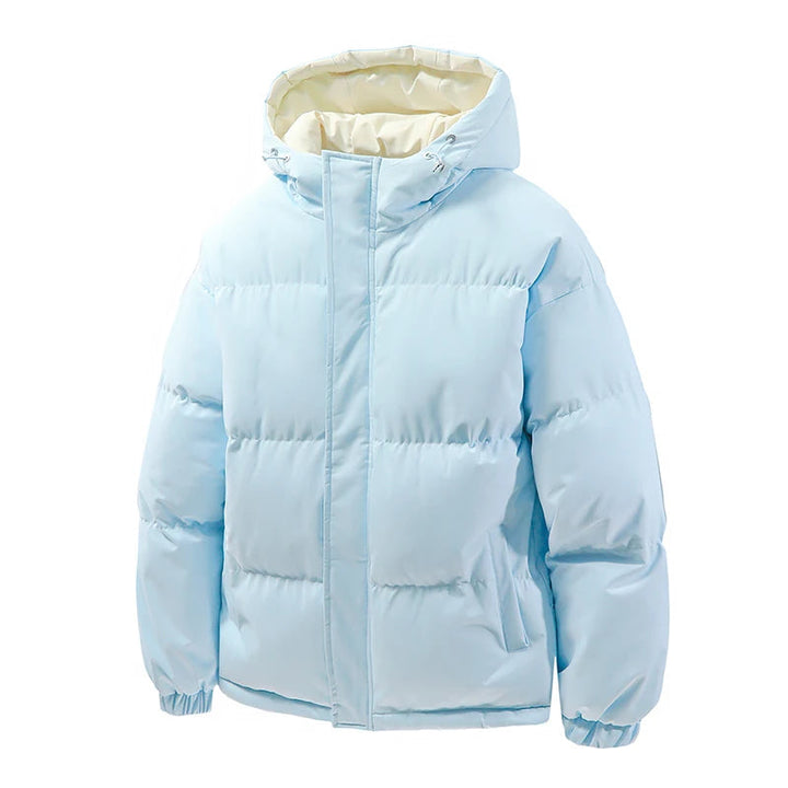 Elegante | Giacca Padded Quilted – Look Raffinato per Uomini