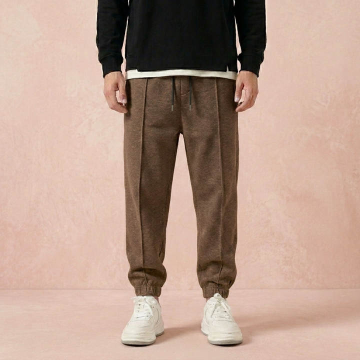 Maurilio | Pantaloni sportivi morbidi da uomo