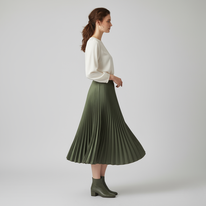 Solaine | Gonne estive eleganti da donna