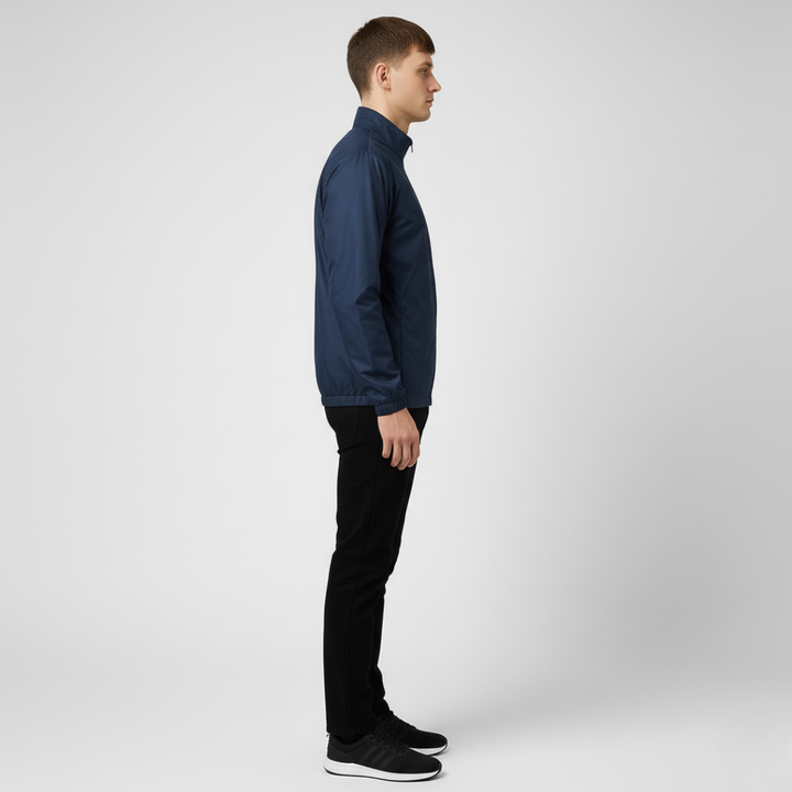 Latimer | Comoda giacca invernale