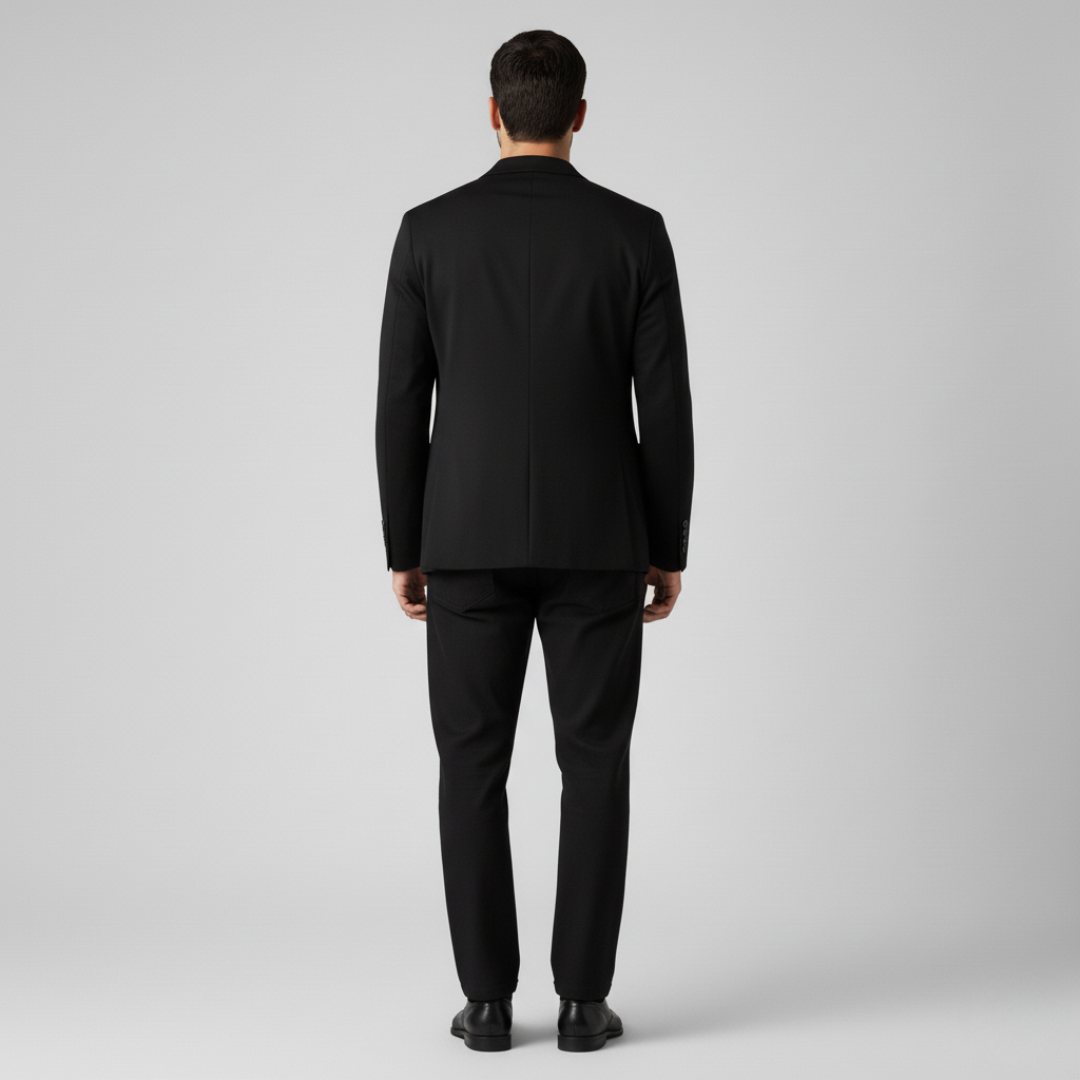 Willem | Completo blazer elegante e alla moda