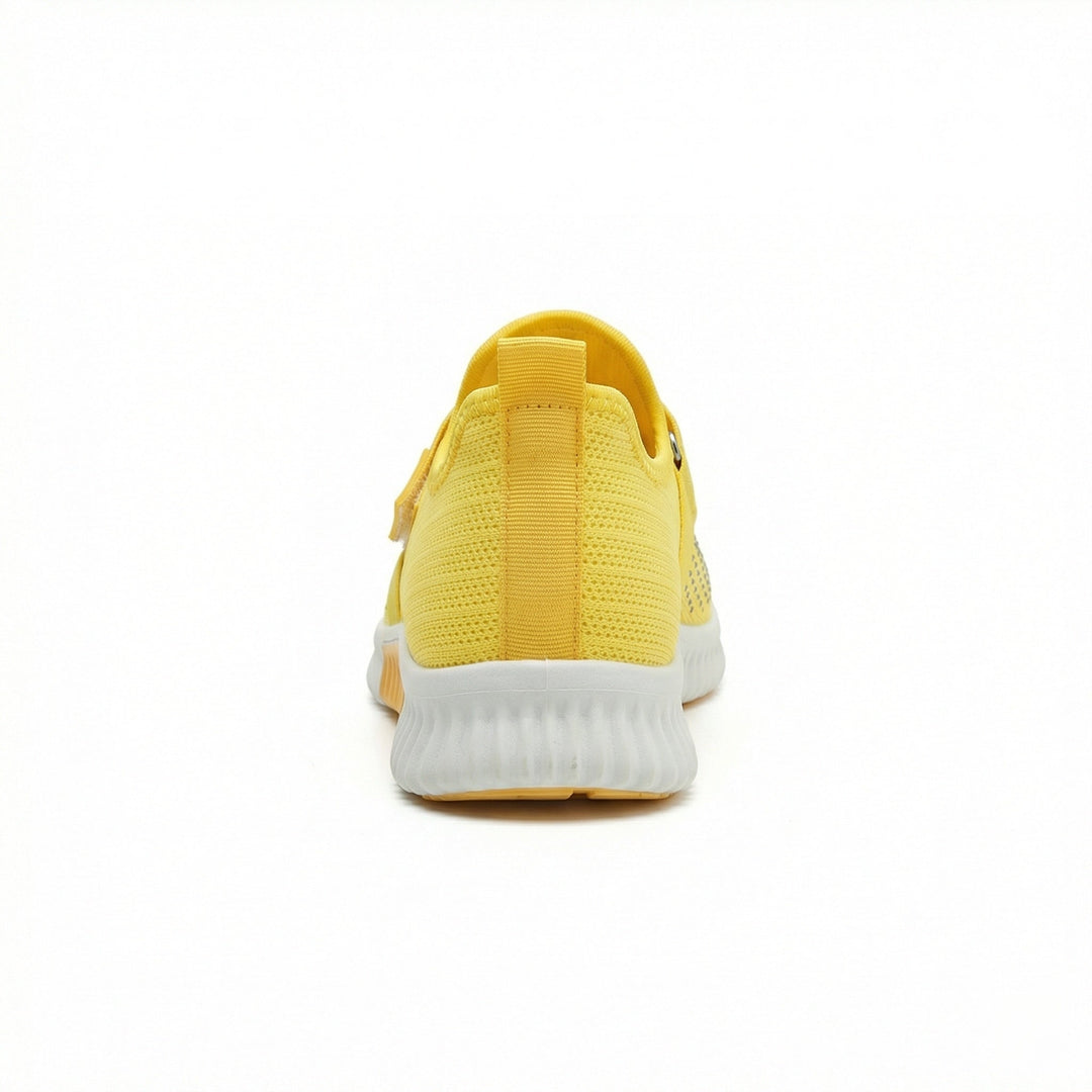 Mila | Laceless Orthopedic Sneakers with Support