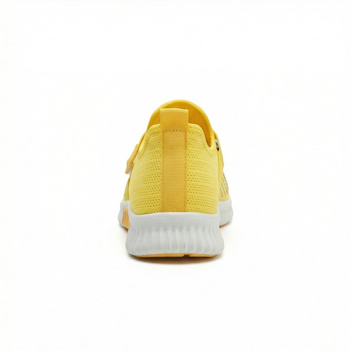 Mila | Laceless Orthopedic Sneakers with Support