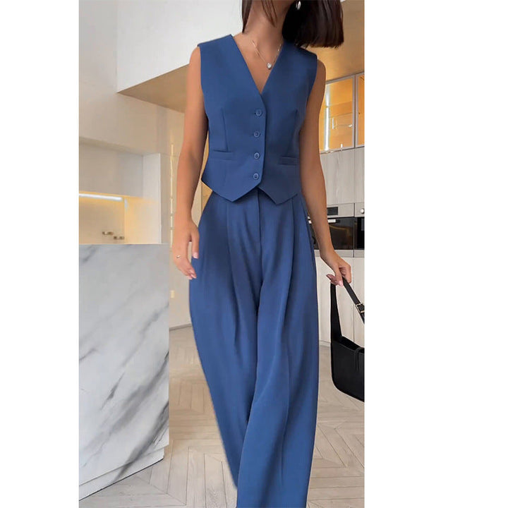 Mia | Set da due pezzi Elegante e Confortevole