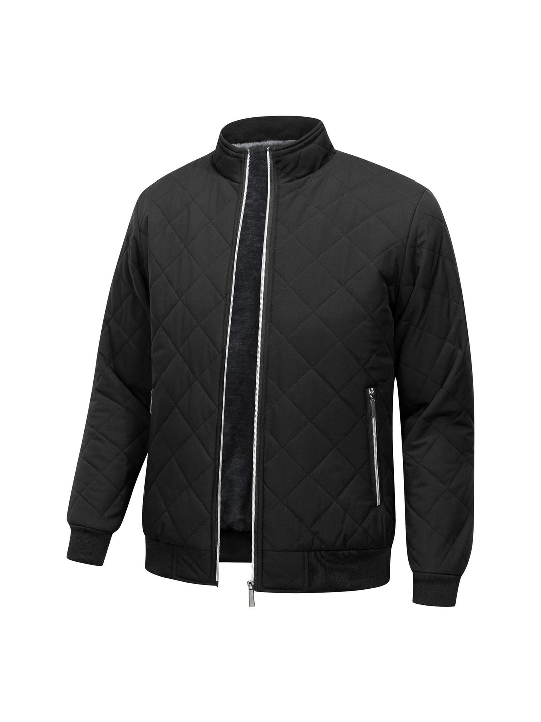 Alistair | Giacca Bomber Trapuntata