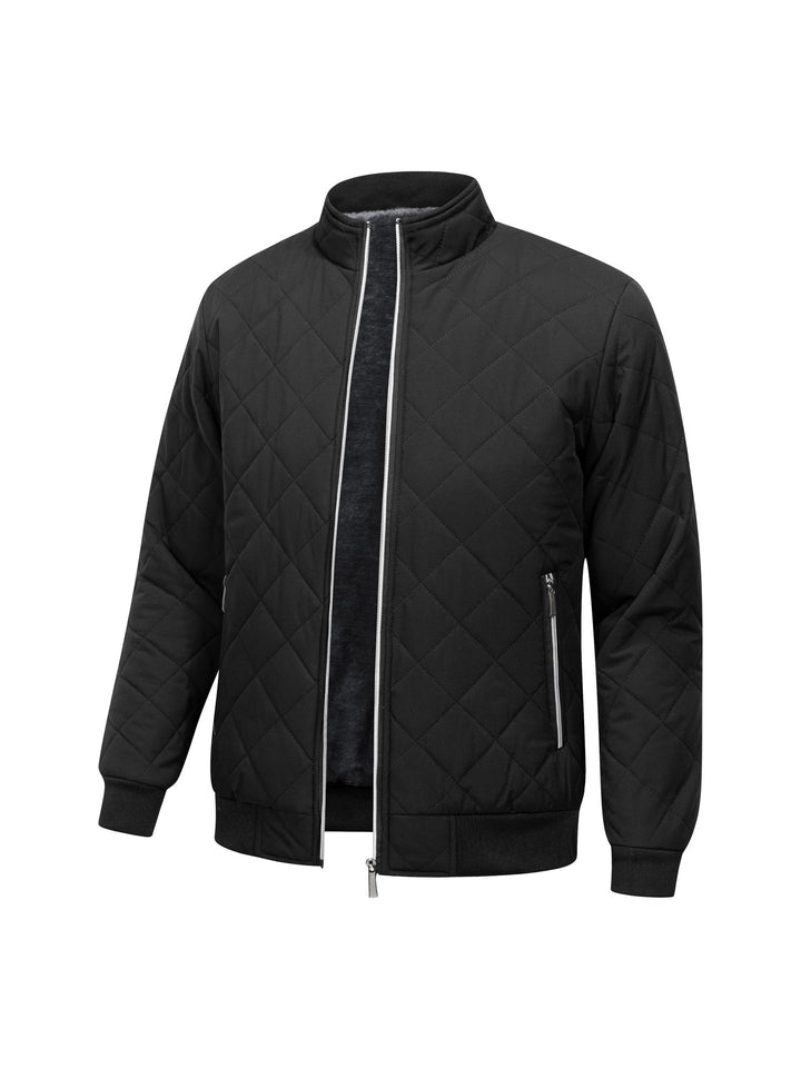Alistair | Giacca Bomber Trapuntata