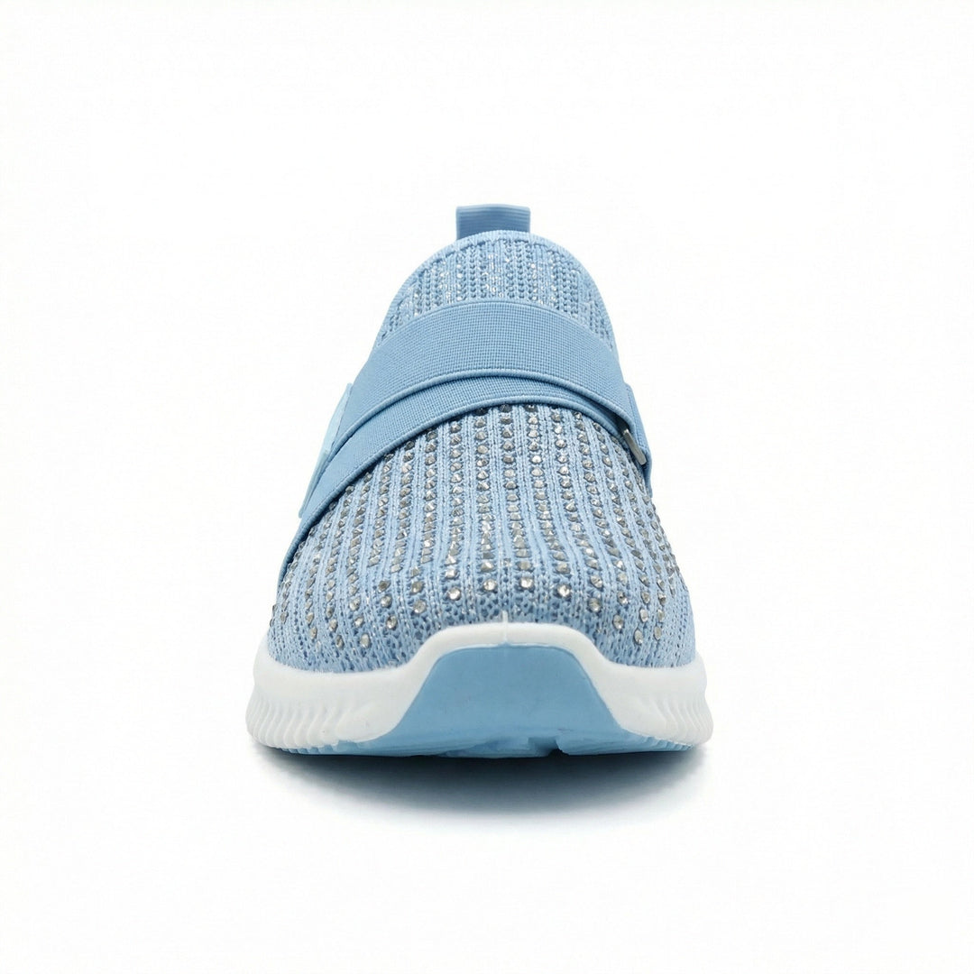 Mila | Laceless Orthopedic Sneakers with Support