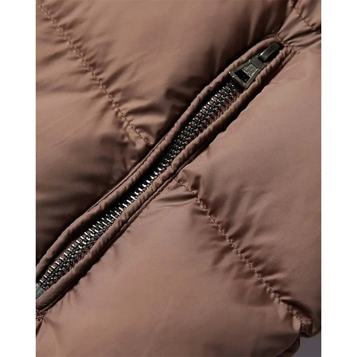 Conrad | Giacca Invernale Puffa Isolata