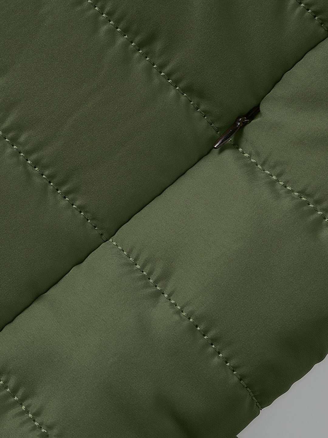 Hugo | Giacca Leggera Imbottita – Comfort per Ogni Occasione