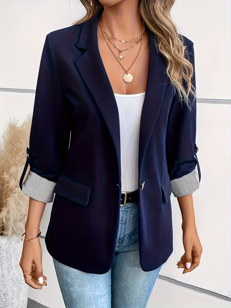 Gloria | Blazer donna elegante e su misura