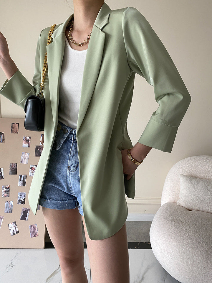 Beatrice | Blazer da donna chic e moderno