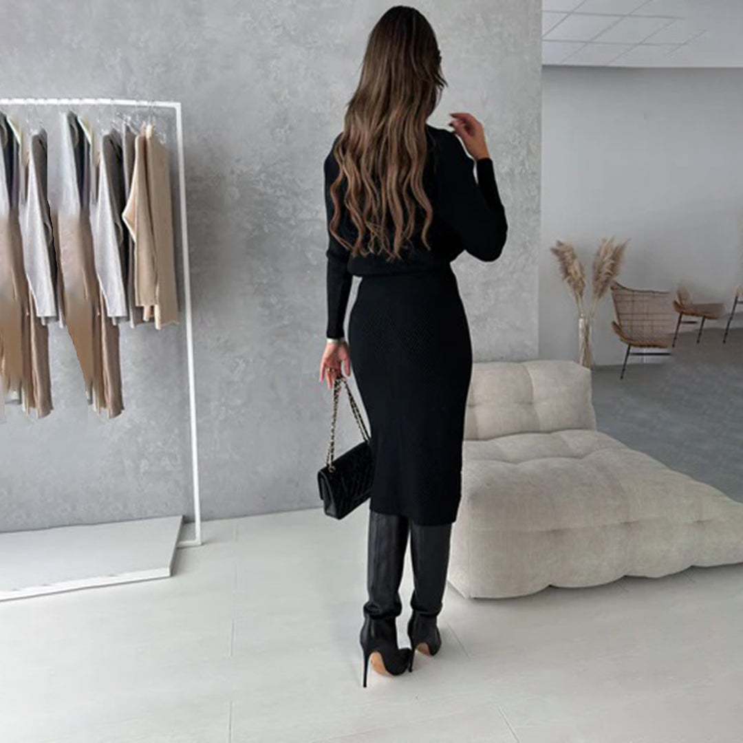 Martina | Elegantes und edles zweiteiliges Set