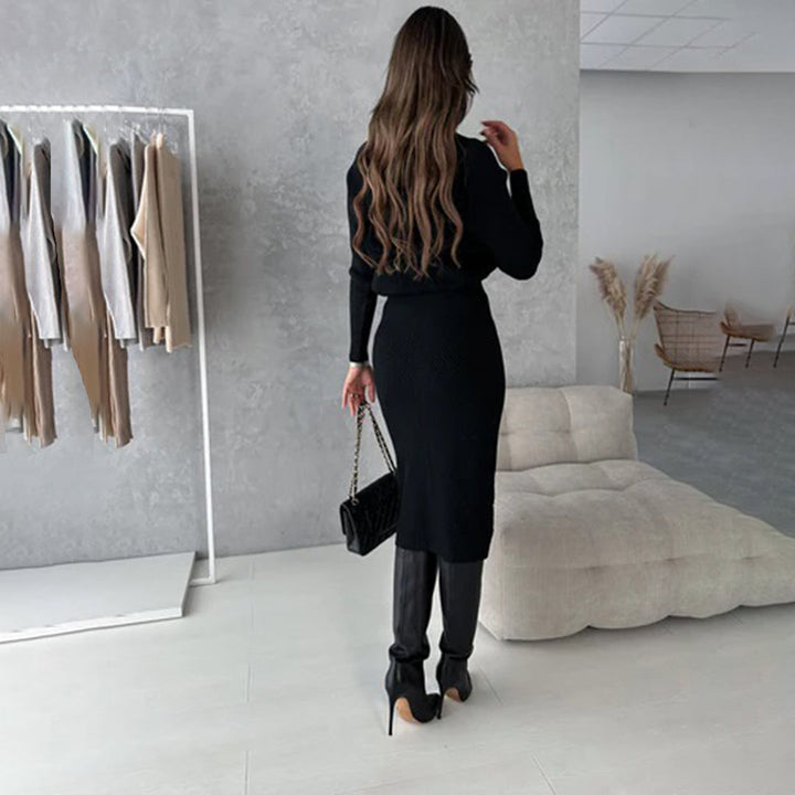 Martina | Elegantes und edles zweiteiliges Set