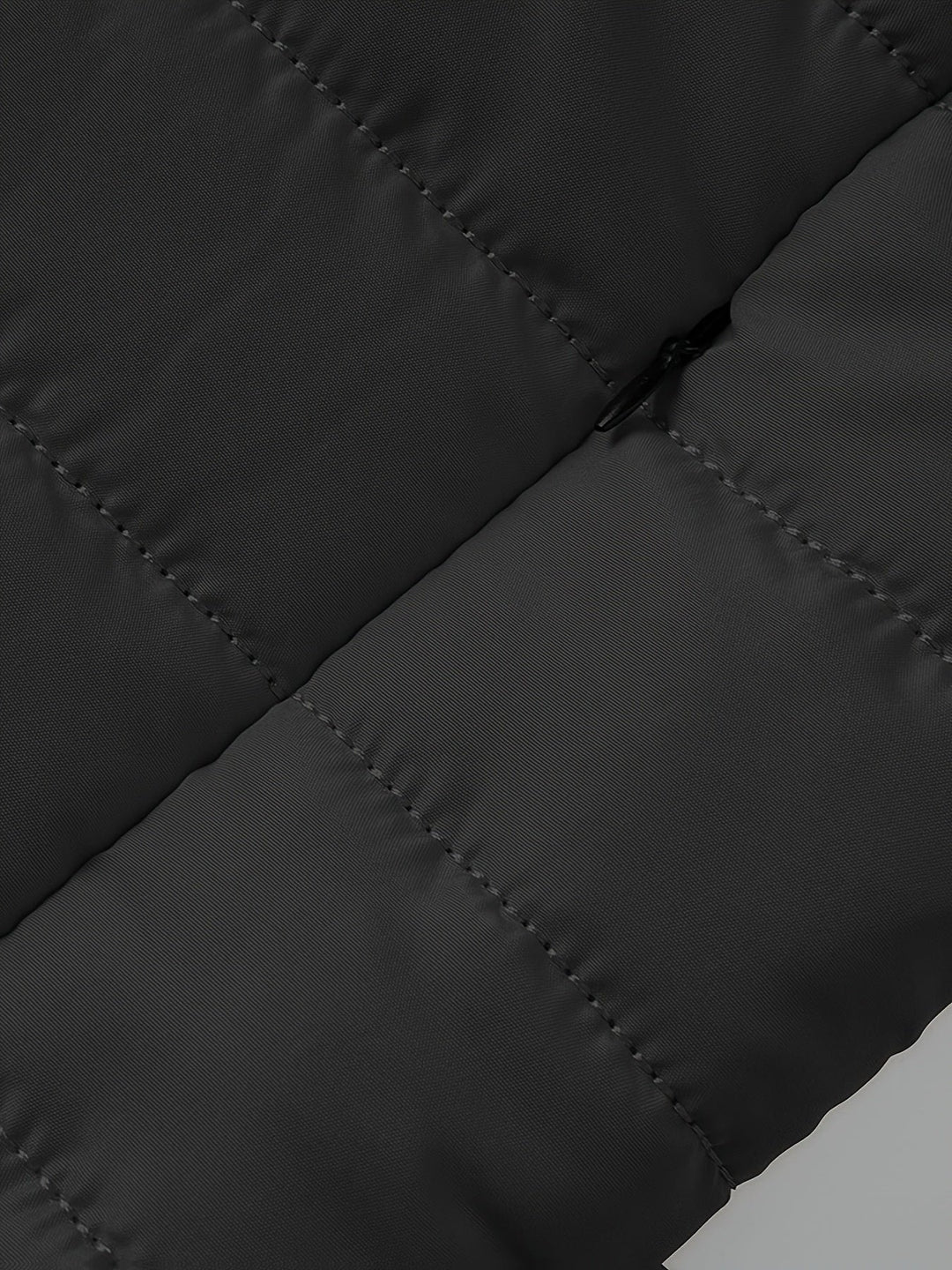 Hugo | Giacca Leggera Imbottita – Comfort per Ogni Occasione