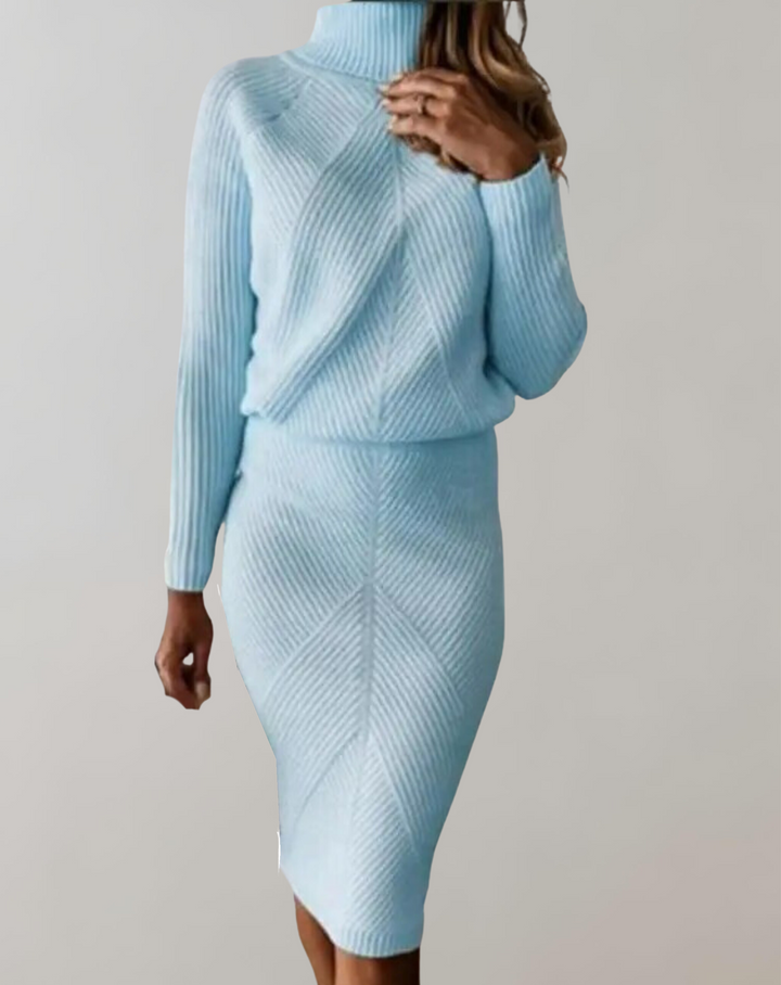 Sophai | Elegantes und bequemes zweiteiliges Set
