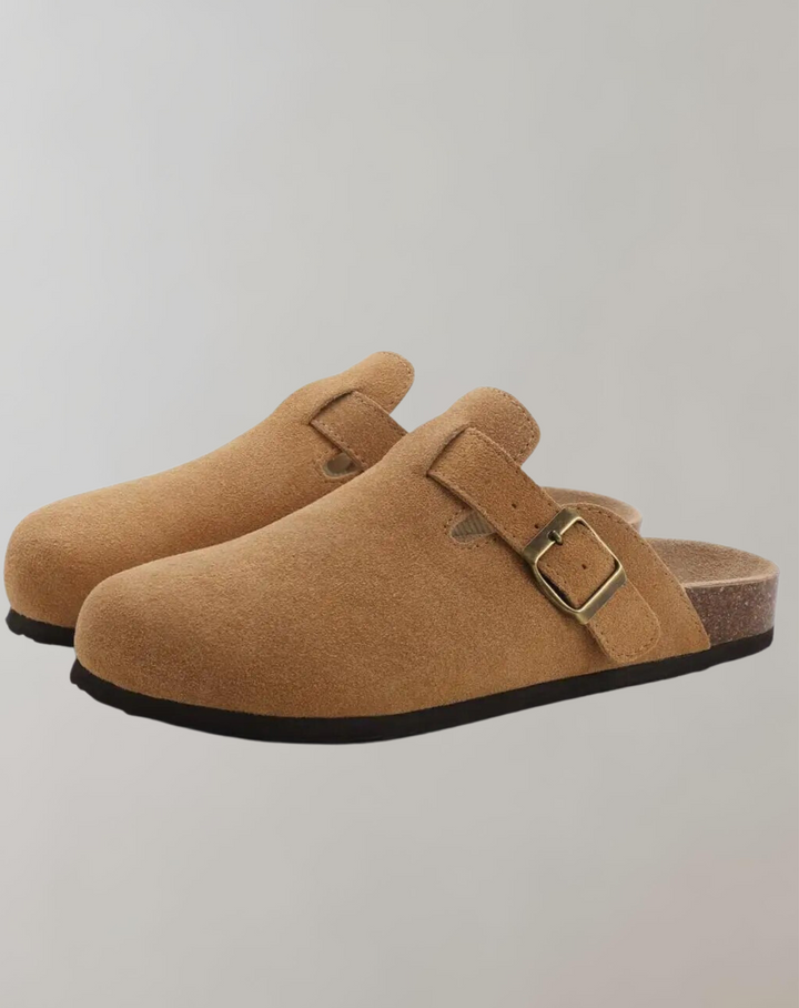Julia | Mules Donna Comode ed Eleganti