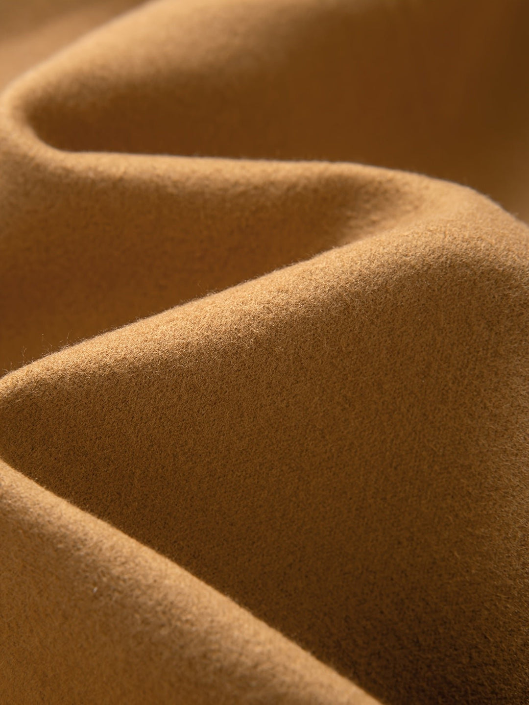 Warner | Cappotto Lungo Elegante