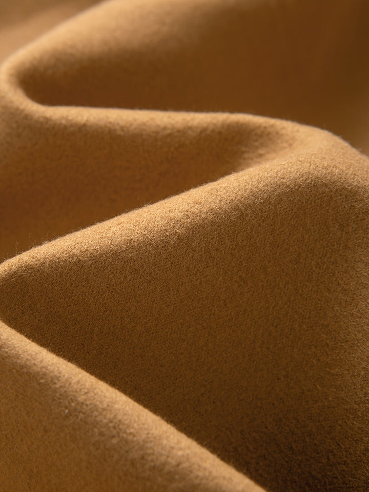 Warner | Cappotto Lungo Elegante
