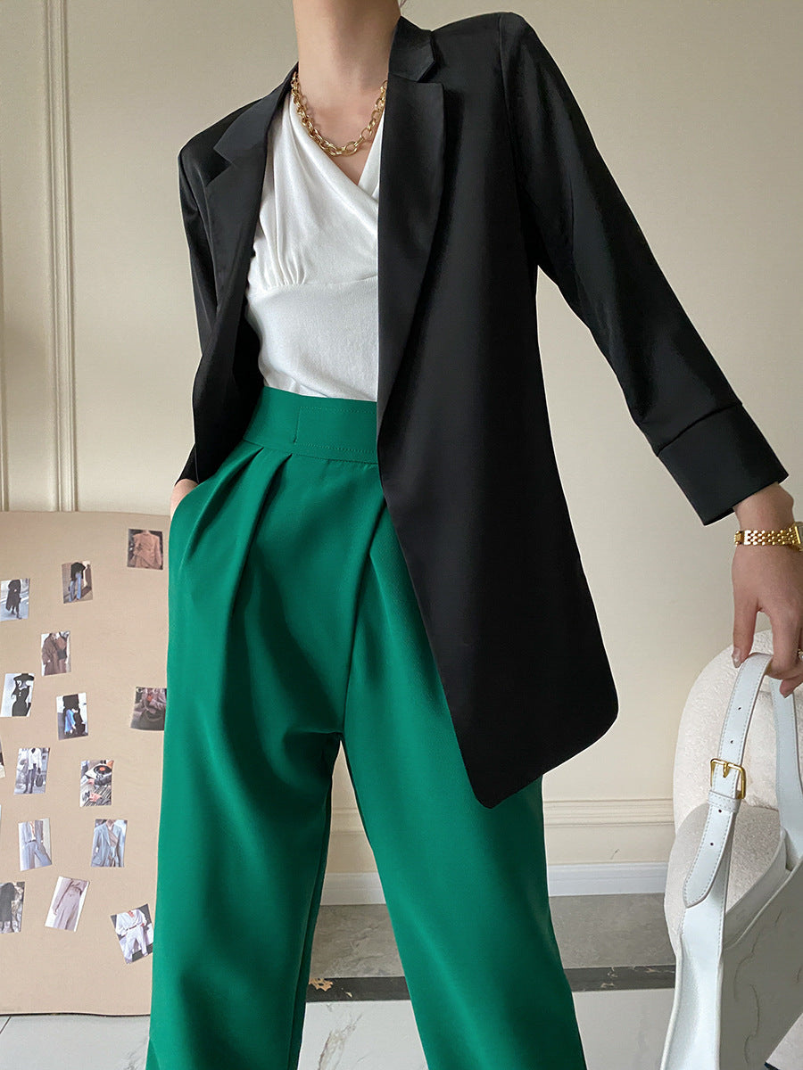 Beatrice | Blazer da donna chic e moderno