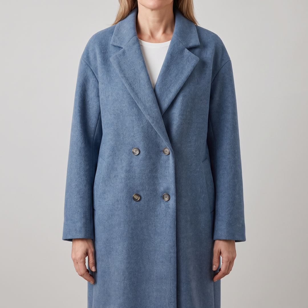 Harper | Cappotto Invernale Elegante per Donne