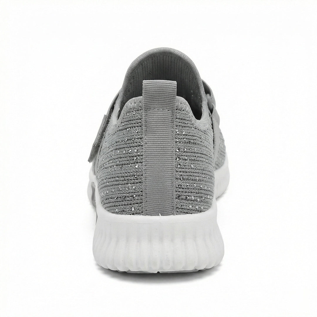 Mila | Laceless Orthopedic Sneakers with Support