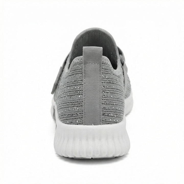 Mila | Laceless Orthopedic Sneakers with Support