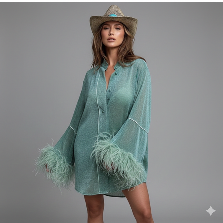 Aurora | Set da due pezzi Casual e Chic