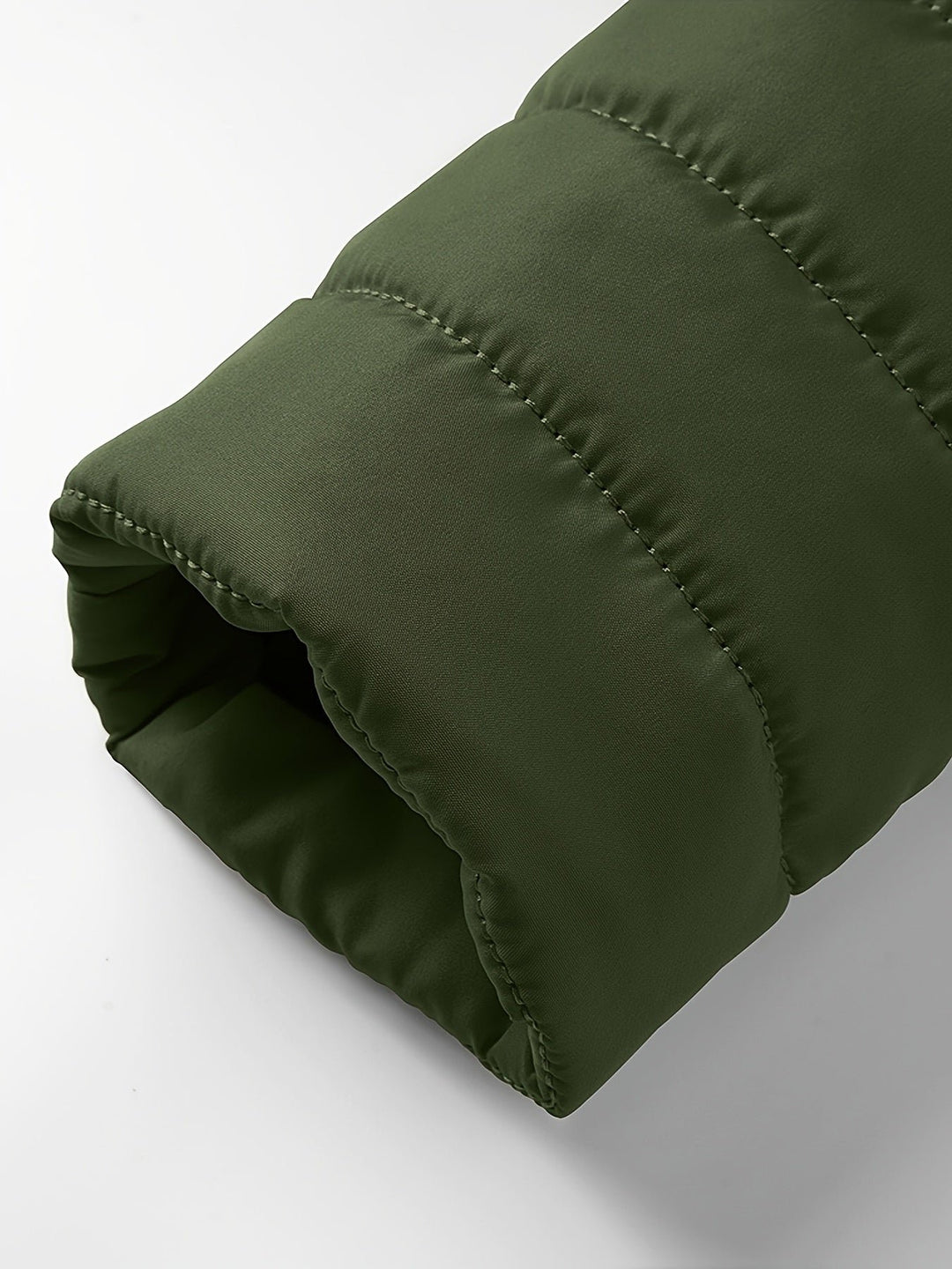 Hugo | Giacca Leggera Imbottita – Comfort per Ogni Occasione