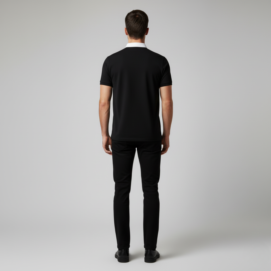 Max | Polo casual ed elegante