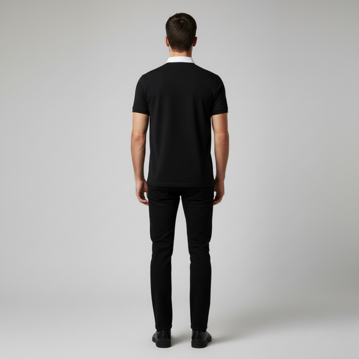 Max | Polo casual ed elegante