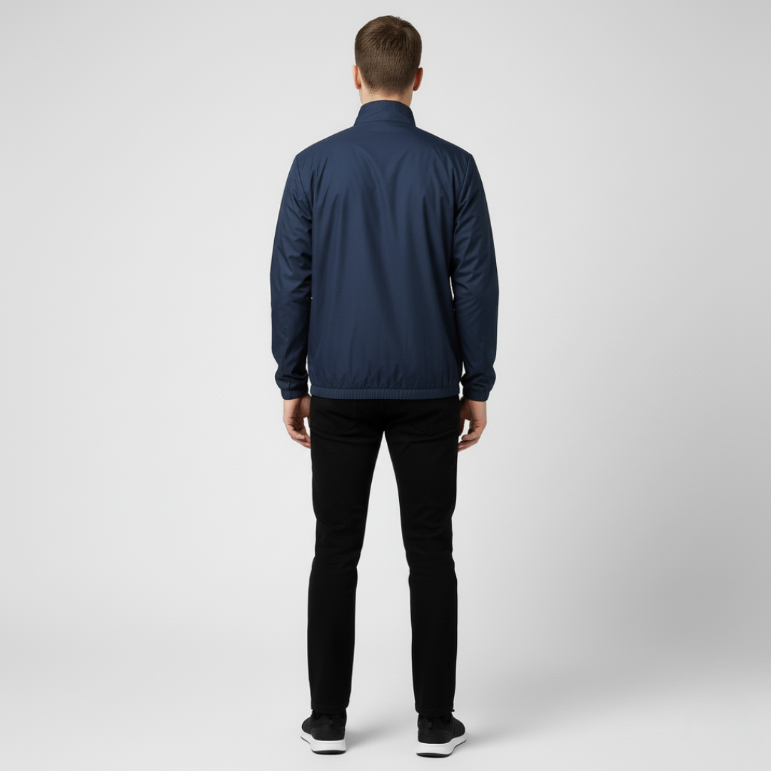 Latimer | Comoda giacca invernale