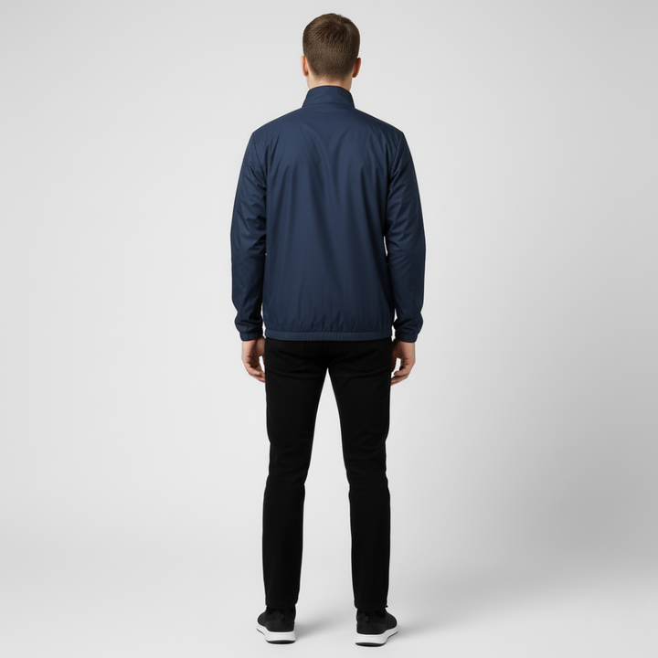 Latimer | Comoda giacca invernale