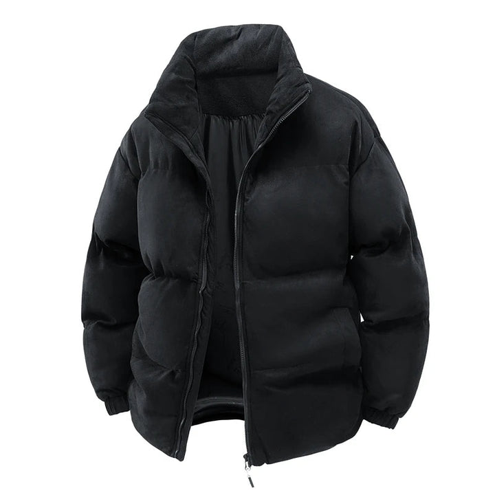 Prestige | Puffer Jacket – Elegante Stile per Uomini