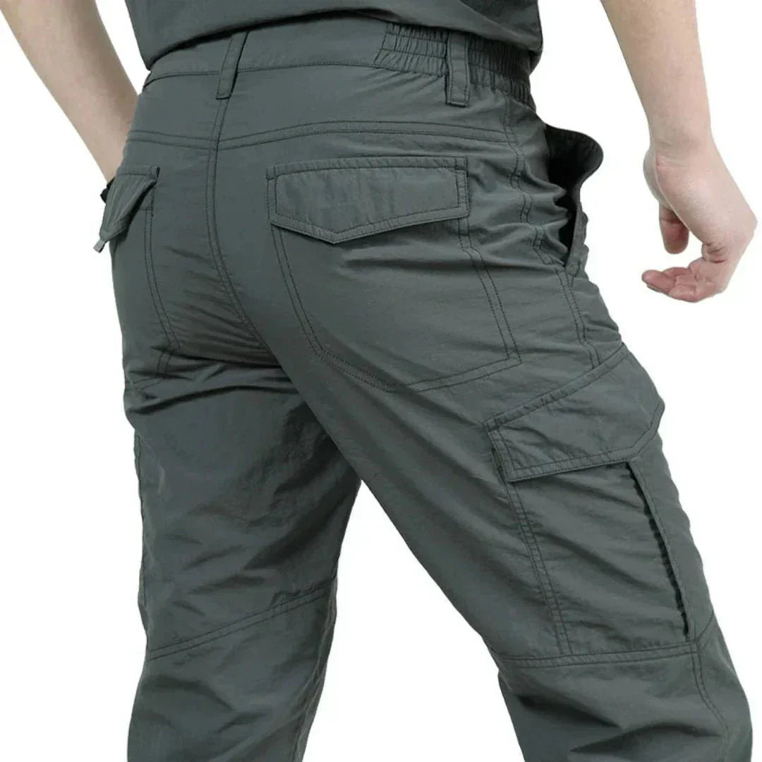 Noah | Durable, High-Quality Casual Cargo Pants