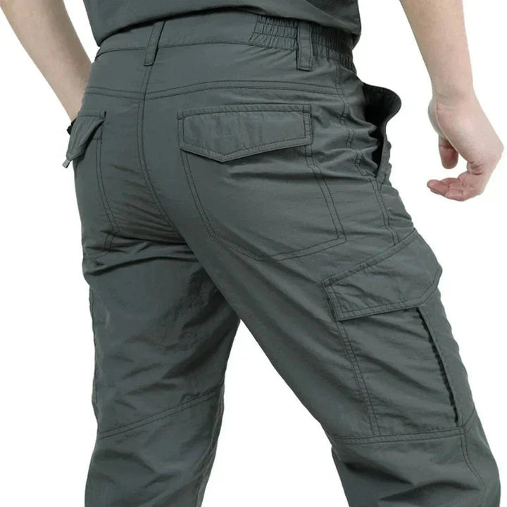 Noah | Durable, High-Quality Casual Cargo Pants