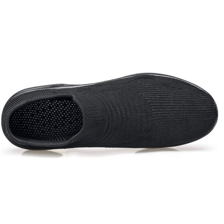 Camilla | Stützende orthopädische Slip-on-Sneaker