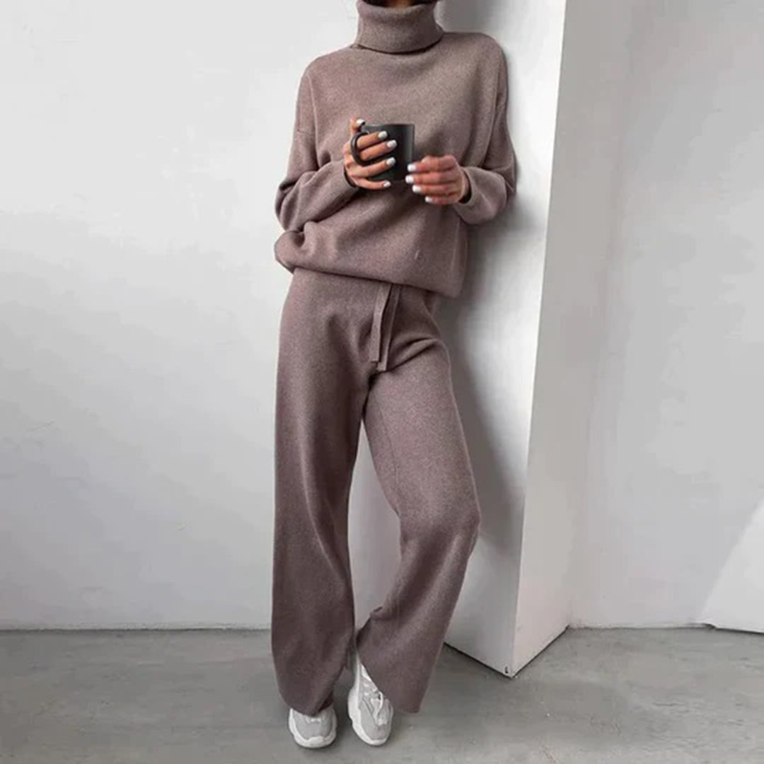 Valentina | Modisches zweiteiliges Set