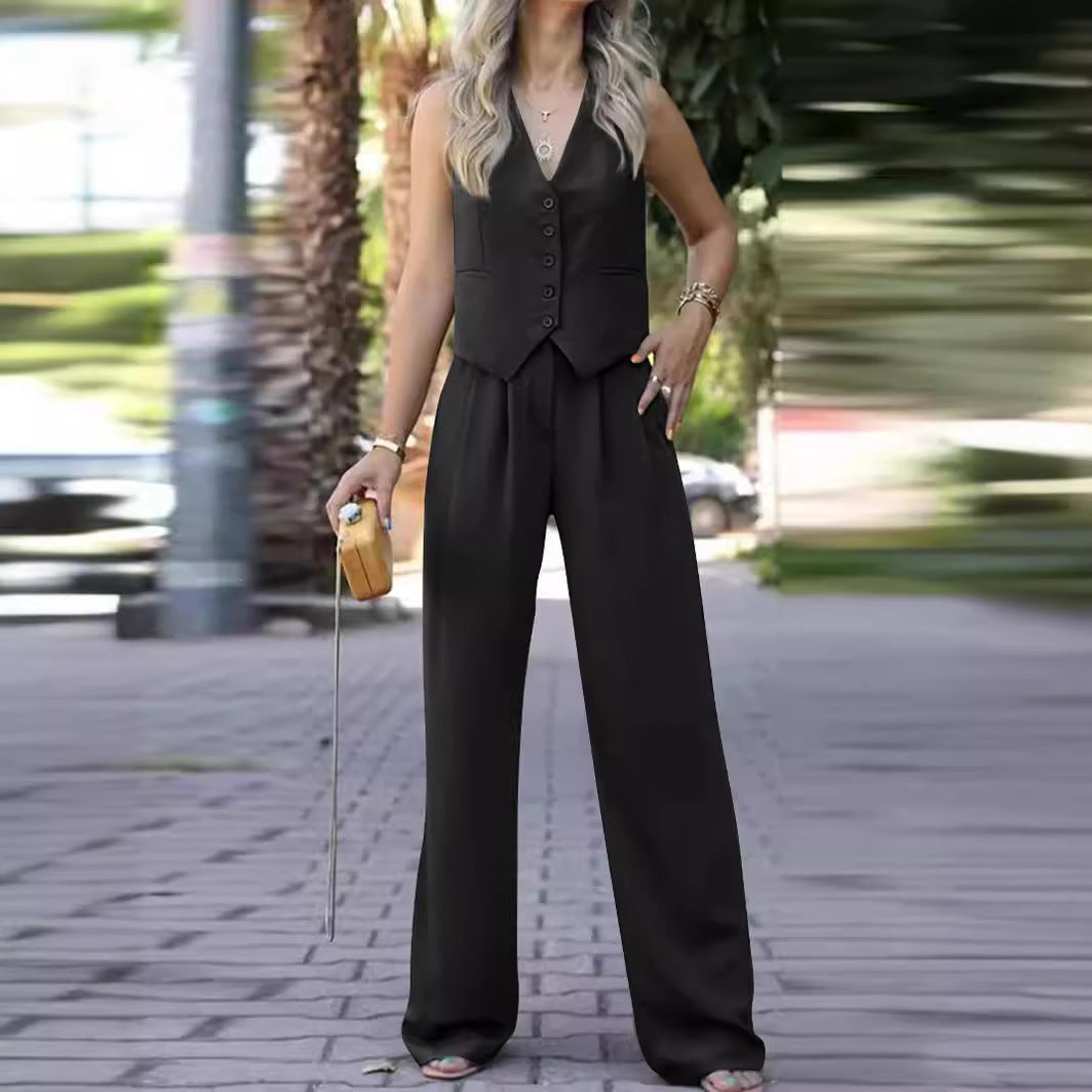 Mia | Set da due pezzi Elegante e Confortevole