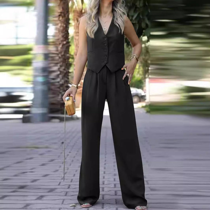 Mia | Set da due pezzi Elegante e Confortevole